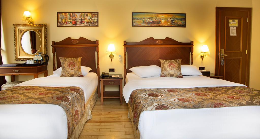 BEST WESTERN EMPIRE PALACE