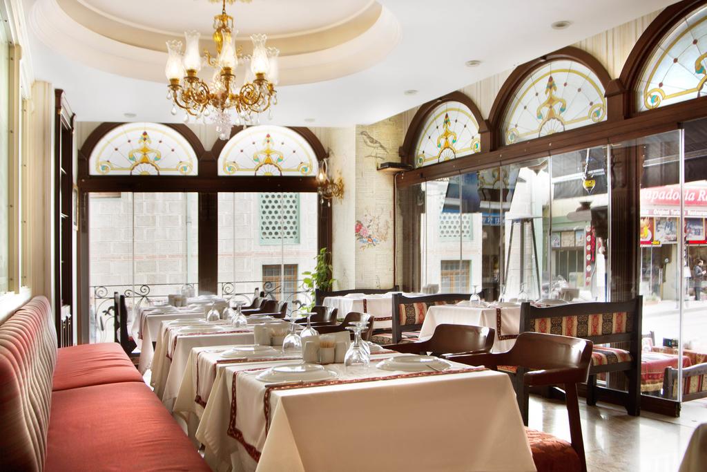 BEST WESTERN EMPIRE PALACE