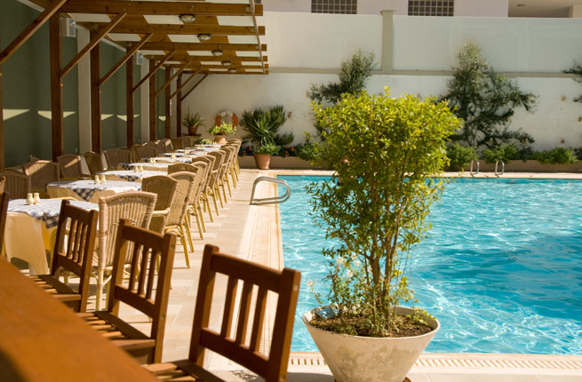 BEST WESTERN PLAZA HOTEL