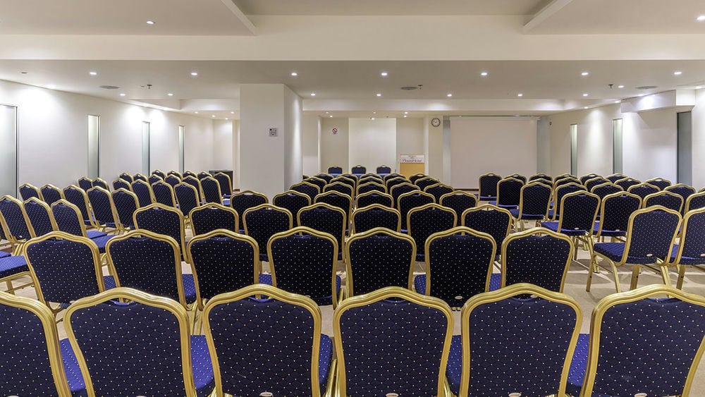 BEST WESTERN PLAZA HOTEL