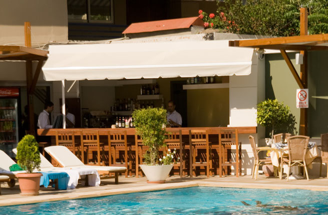 BEST WESTERN PLAZA HOTEL