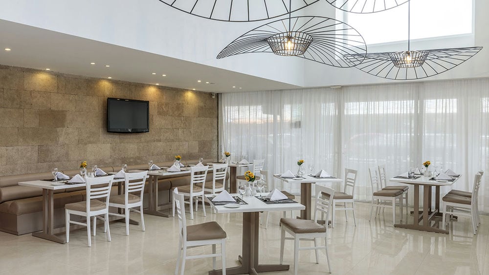 BEST WESTERN PLAZA HOTEL