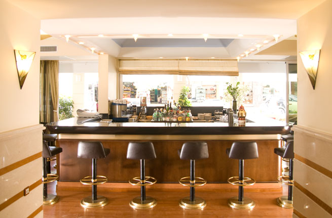 BEST WESTERN PLAZA HOTEL
