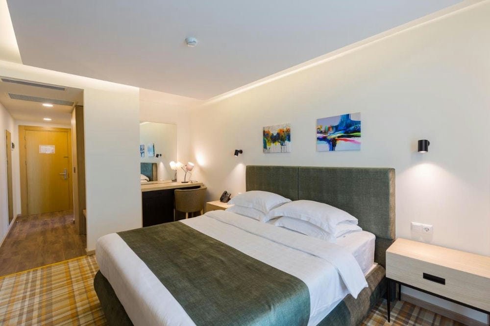 BEST WESTERN PREMIER