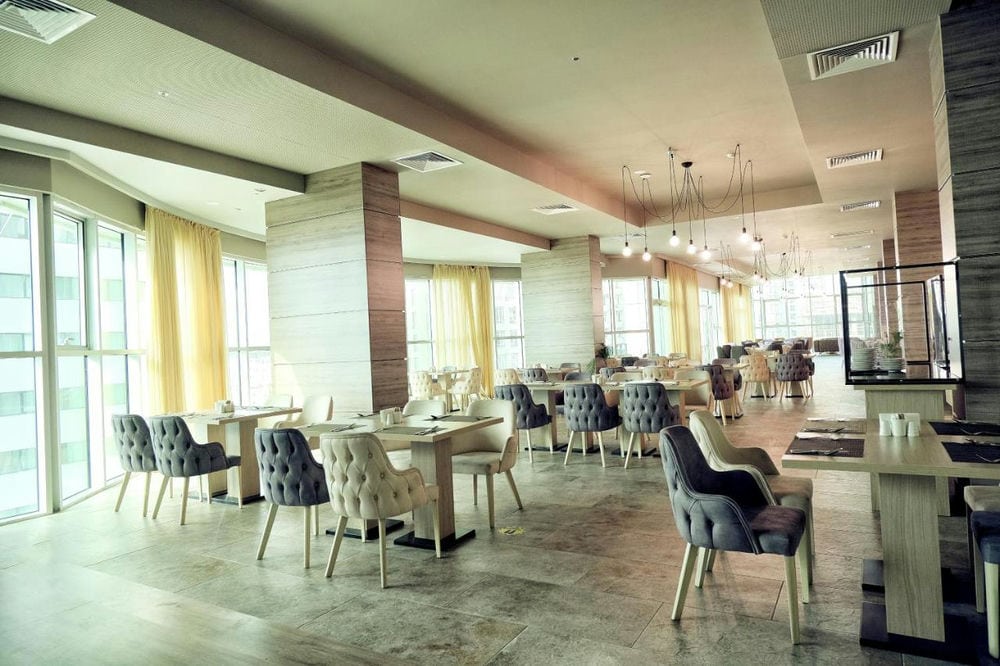 BEST WESTERN PREMIER
