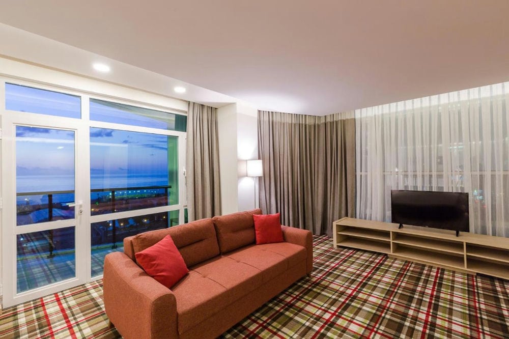 BEST WESTERN PREMIER