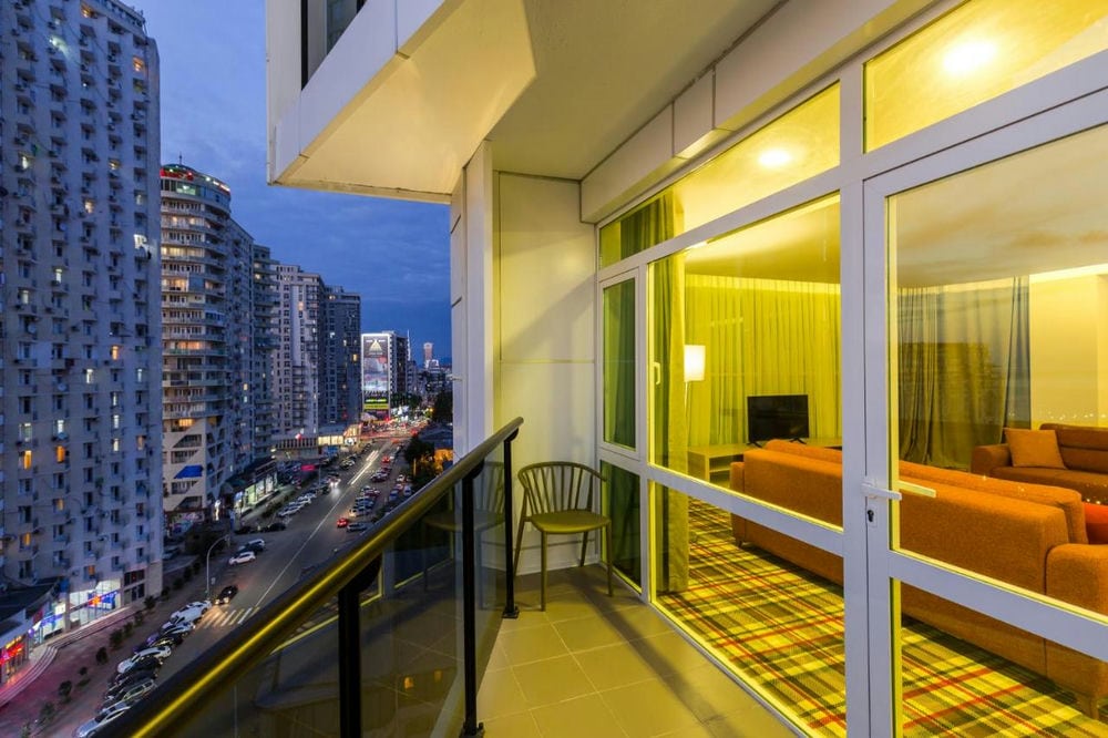 BEST WESTERN PREMIER