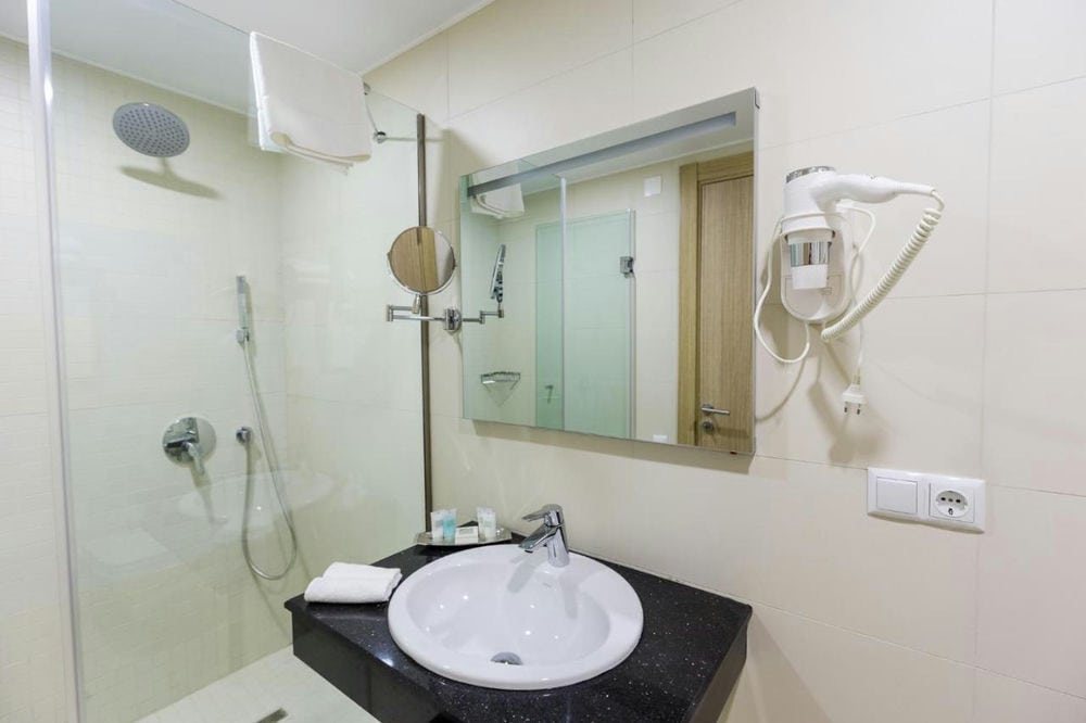 BEST WESTERN PREMIER