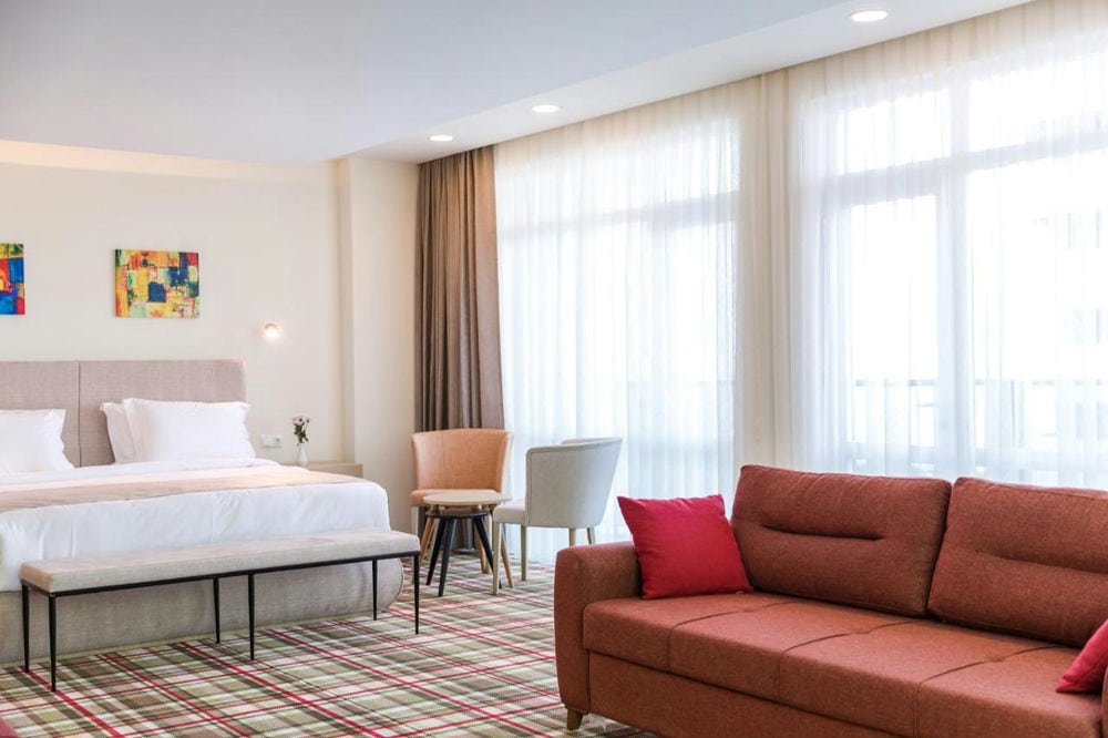 BEST WESTERN PREMIER