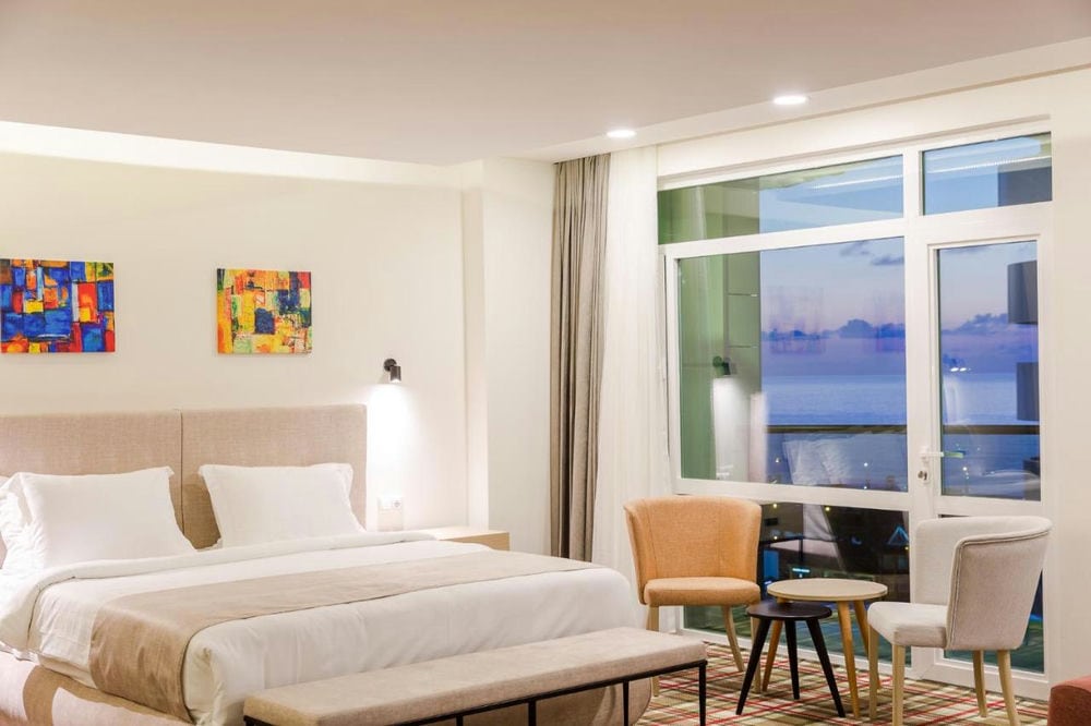 BEST WESTERN PREMIER
