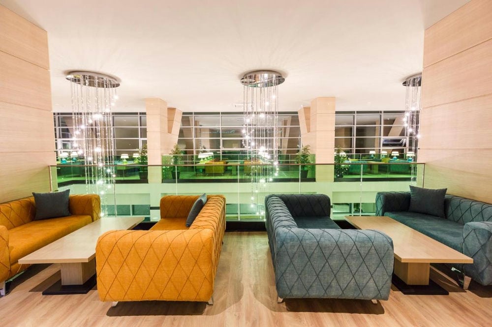 BEST WESTERN PREMIER
