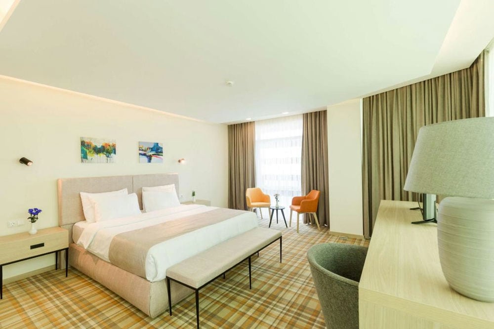 BEST WESTERN PREMIER