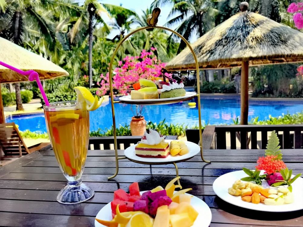 Best Western Sanya International Boutique Resort Hotel