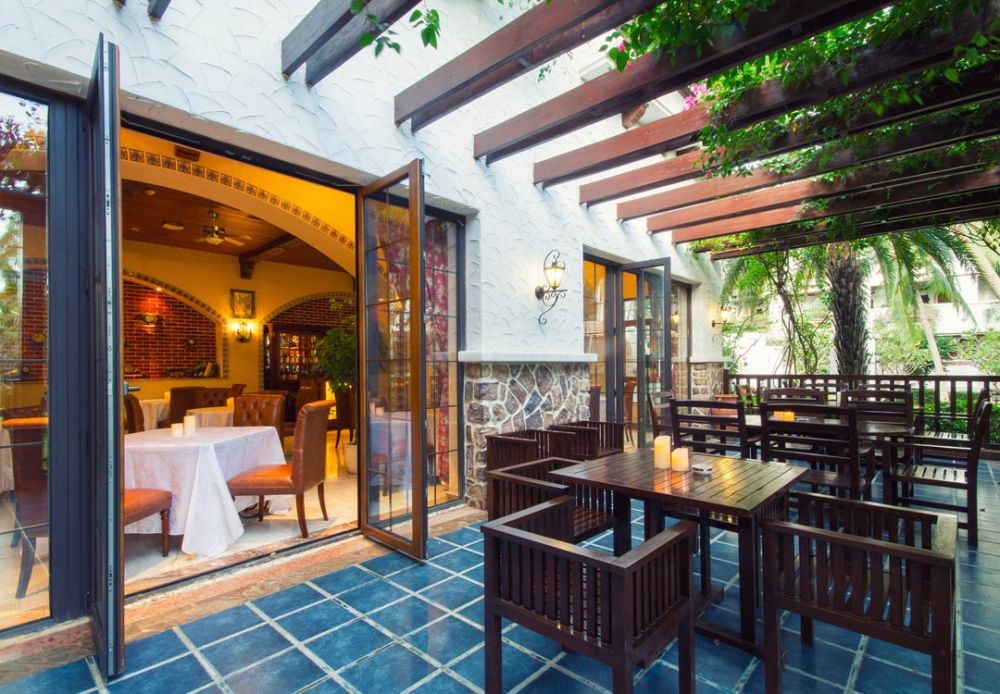 Best Western Sanya International Boutique Resort Hotel