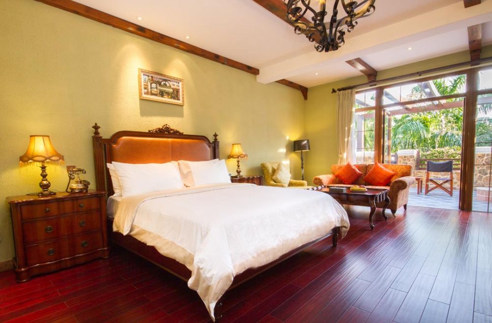 Best Western Sanya International Boutique Resort Hotel
