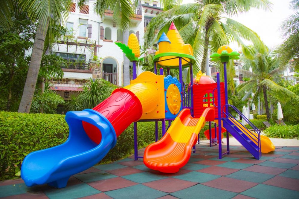 Best Western Sanya International Boutique Resort Hotel