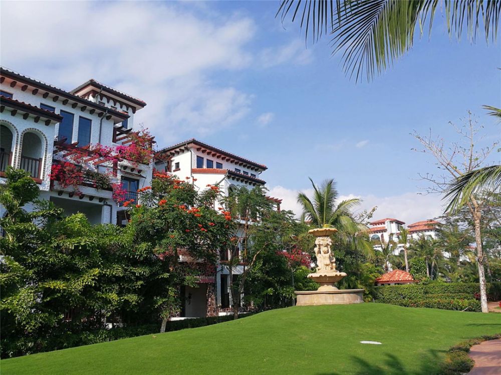 Best Western Sanya International Boutique Resort Hotel