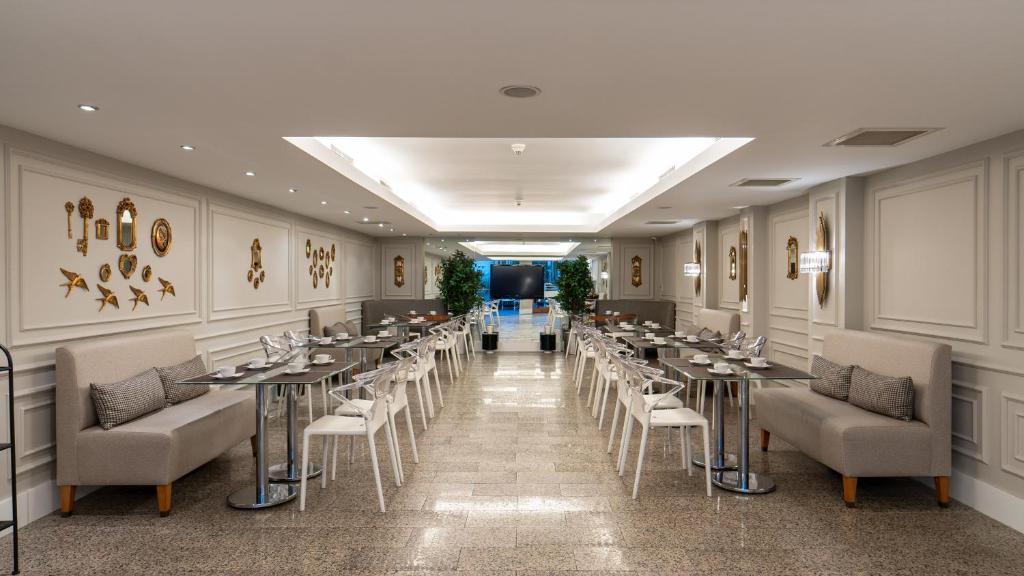 BIZ CEVAHIR HOTEL SULTANAHMET