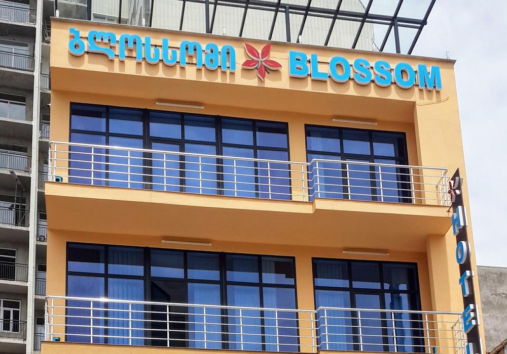 BLOSSOM