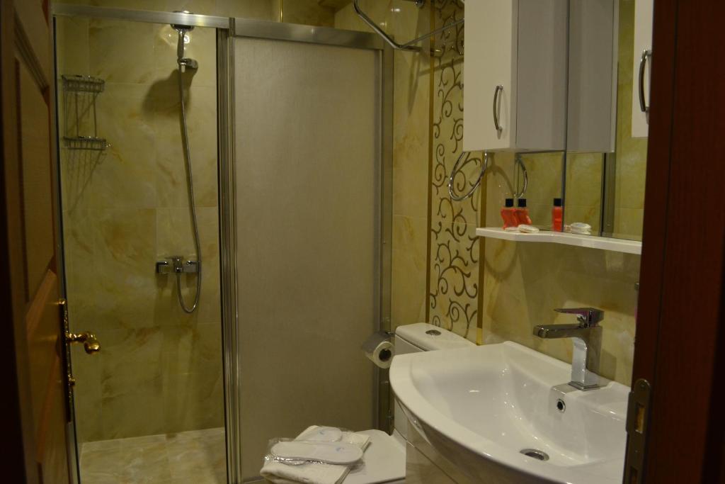 BLUE ISTANBUL HOTEL TAKSIM