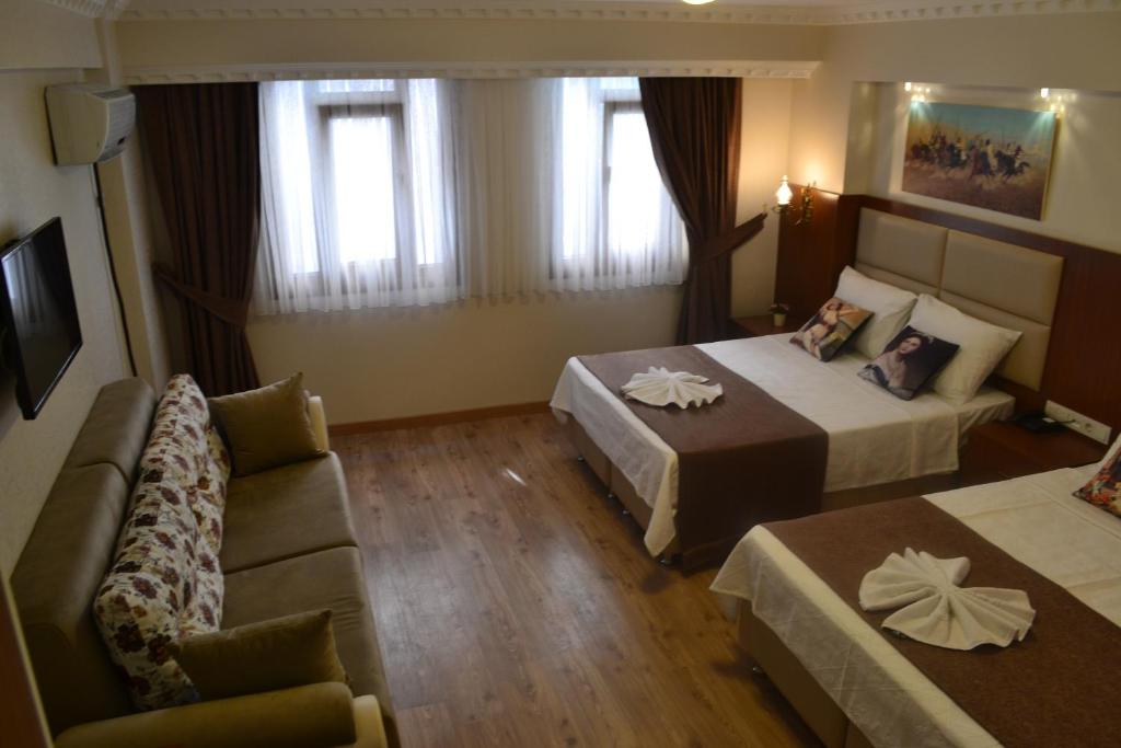 BLUE ISTANBUL HOTEL TAKSIM