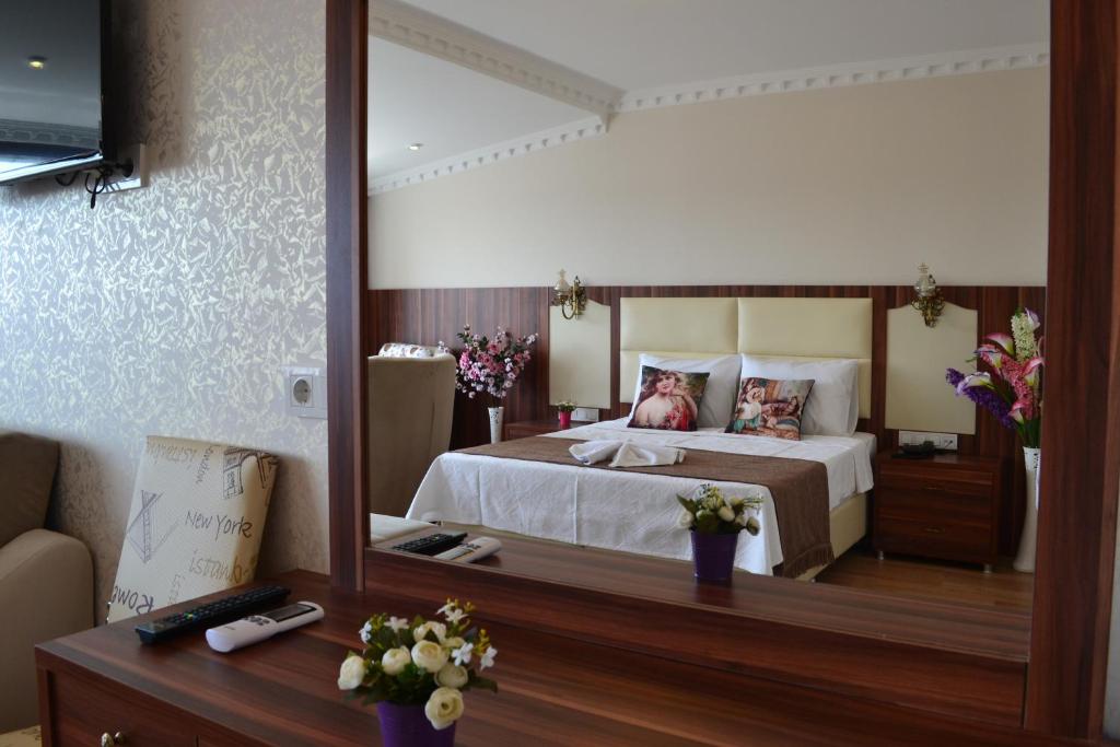 BLUE ISTANBUL HOTEL TAKSIM