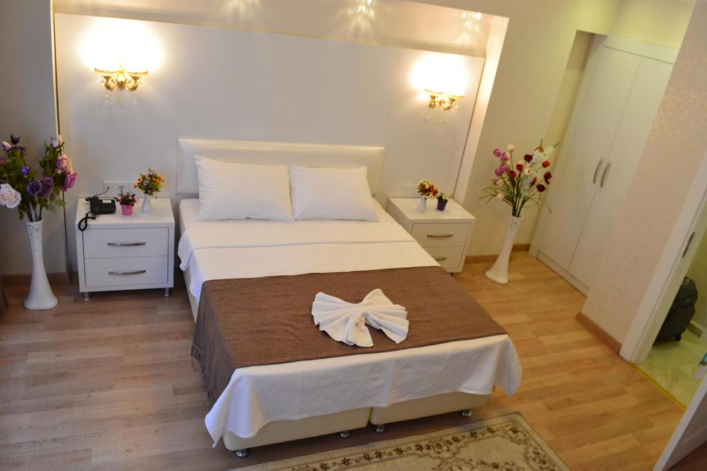 BLUE ISTANBUL HOTEL TAKSIM