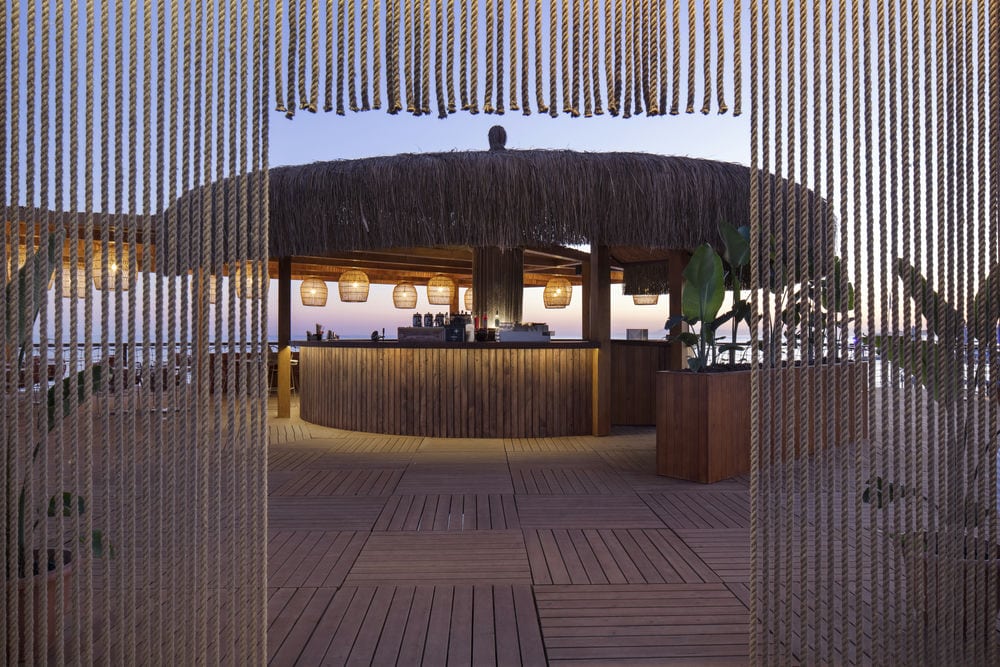 BLUE MARLIN DELUXE SPA RESORT