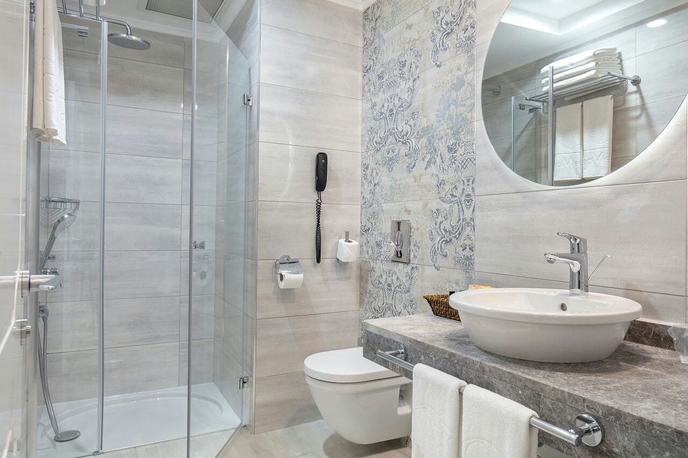 BLUE MARLIN DELUXE SPA RESORT