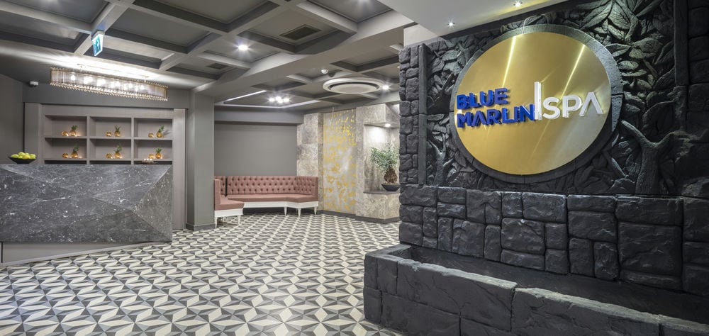 BLUE MARLIN DELUXE SPA RESORT