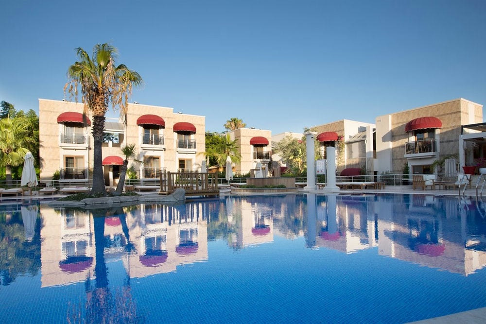 BODRIUM HOTEL SPA