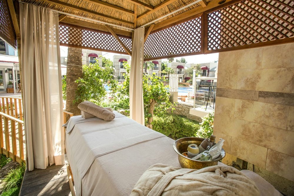 BODRIUM HOTEL SPA