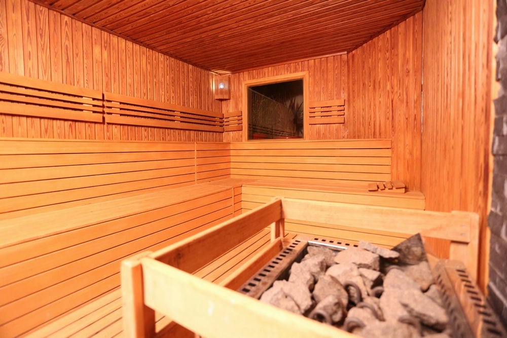 BODRIUM HOTEL SPA