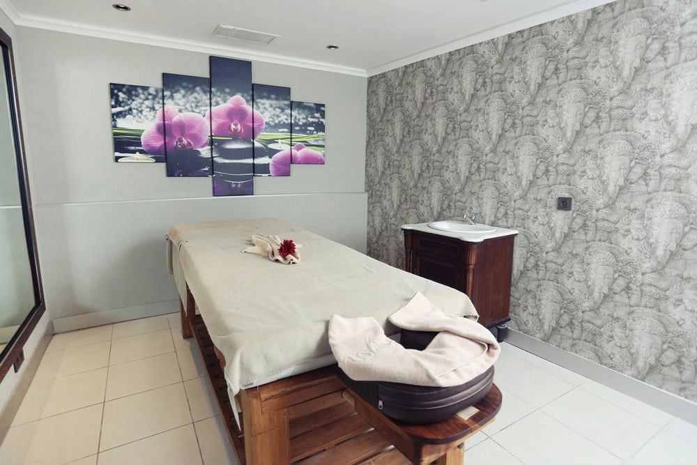 BODRIUM HOTEL SPA