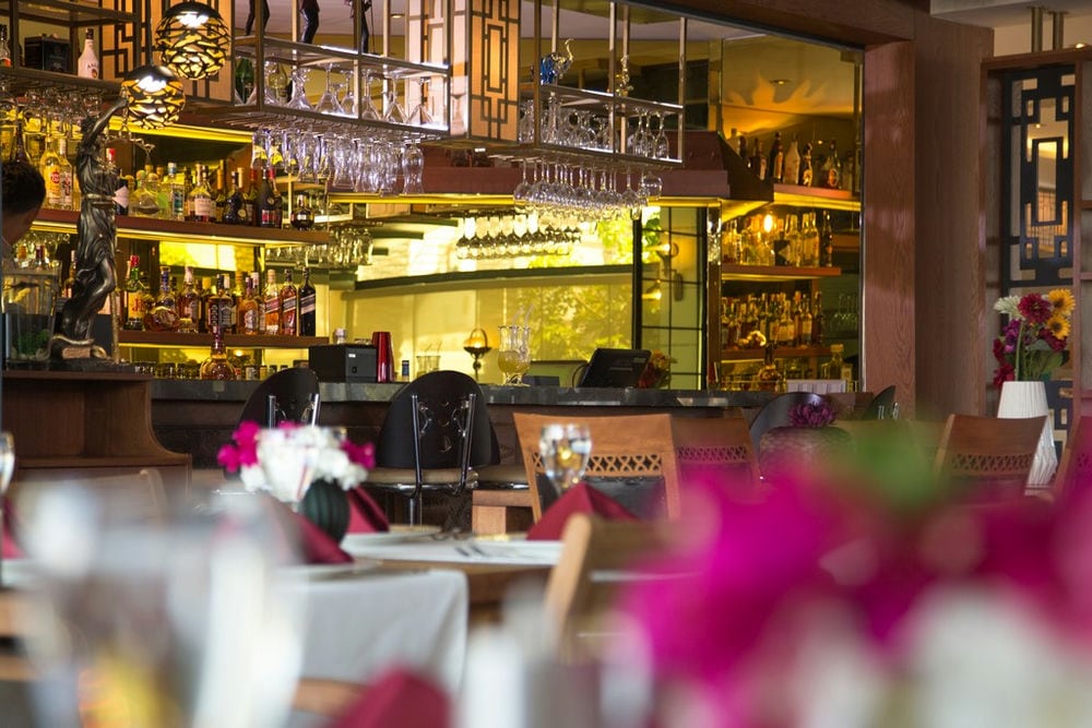 BODRIUM HOTEL SPA