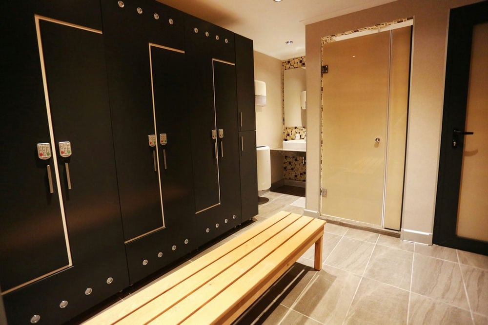 BODRIUM HOTEL SPA