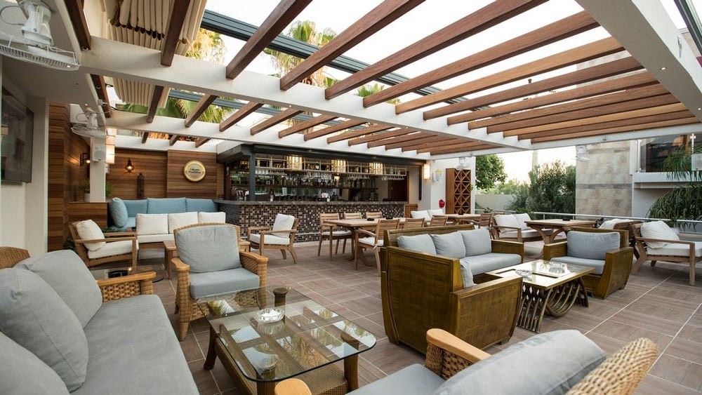 BODRIUM HOTEL SPA