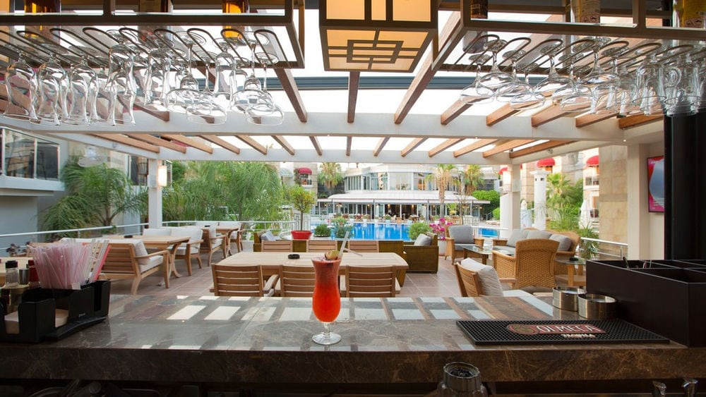 BODRIUM HOTEL SPA