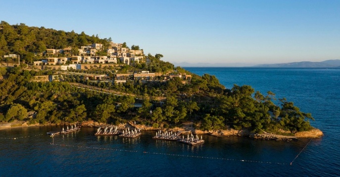 BODRUM LOFT