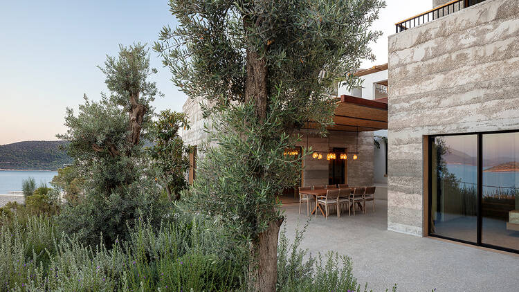 BODRUM LOFT