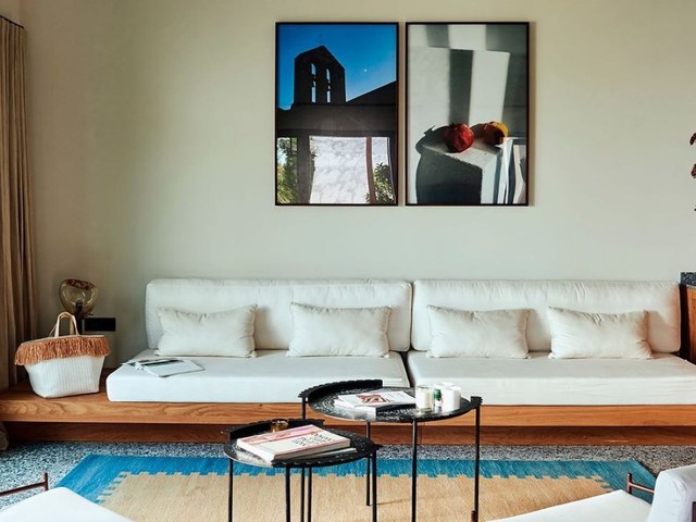 BODRUM LOFT