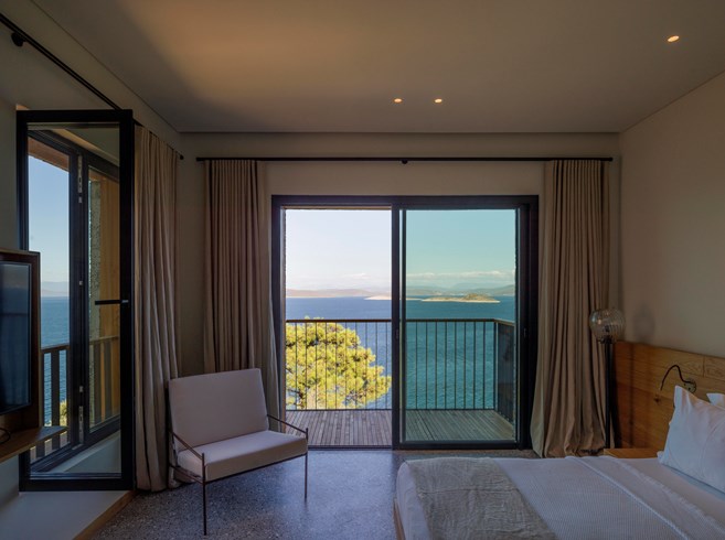 BODRUM LOFT