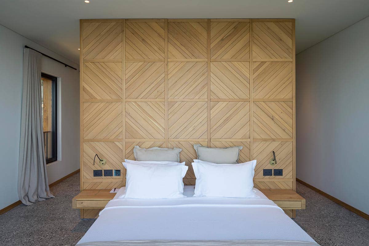 BODRUM LOFT