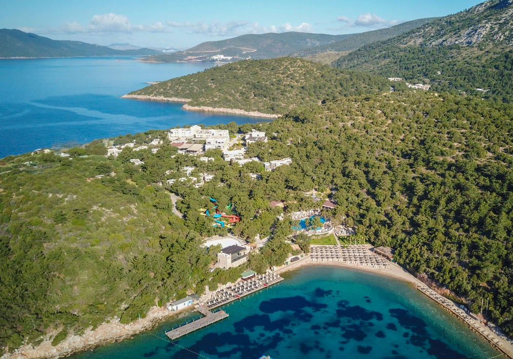 BODRUM PARK RESORT