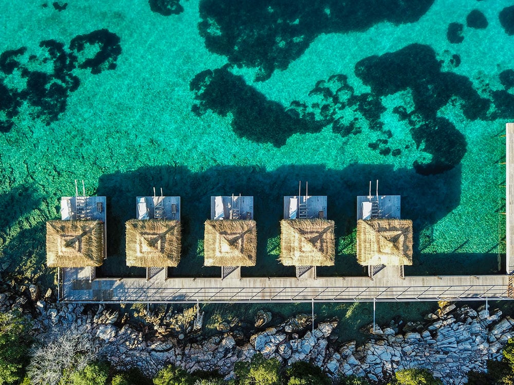 BODRUM PARK RESORT