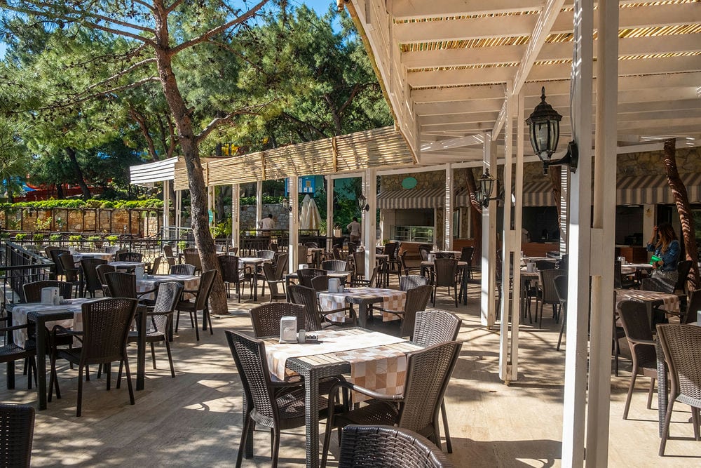 BODRUM PARK RESORT