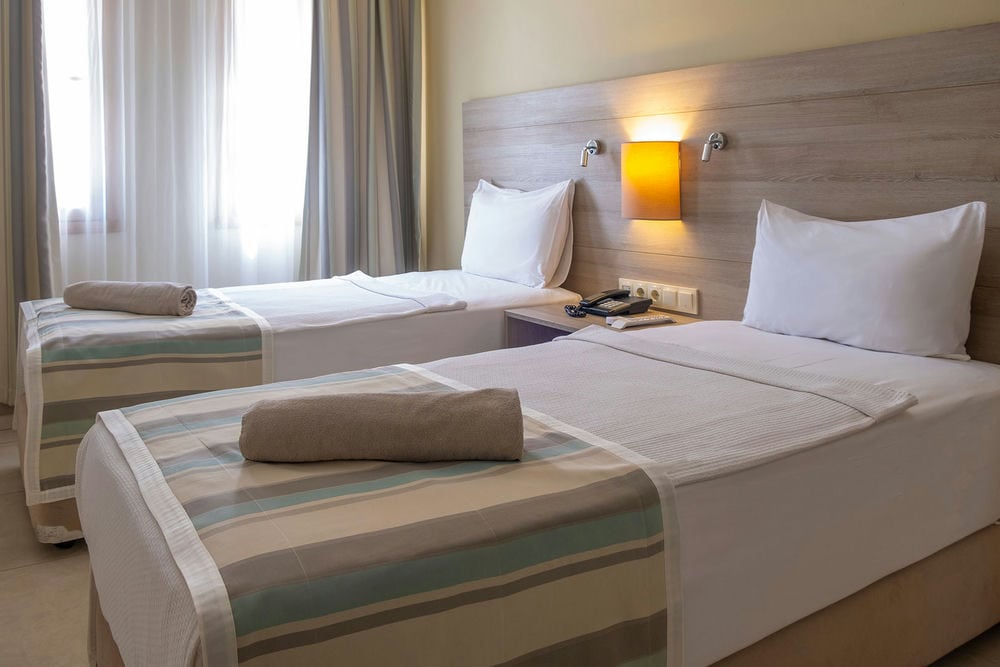 BODRUM PARK RESORT
