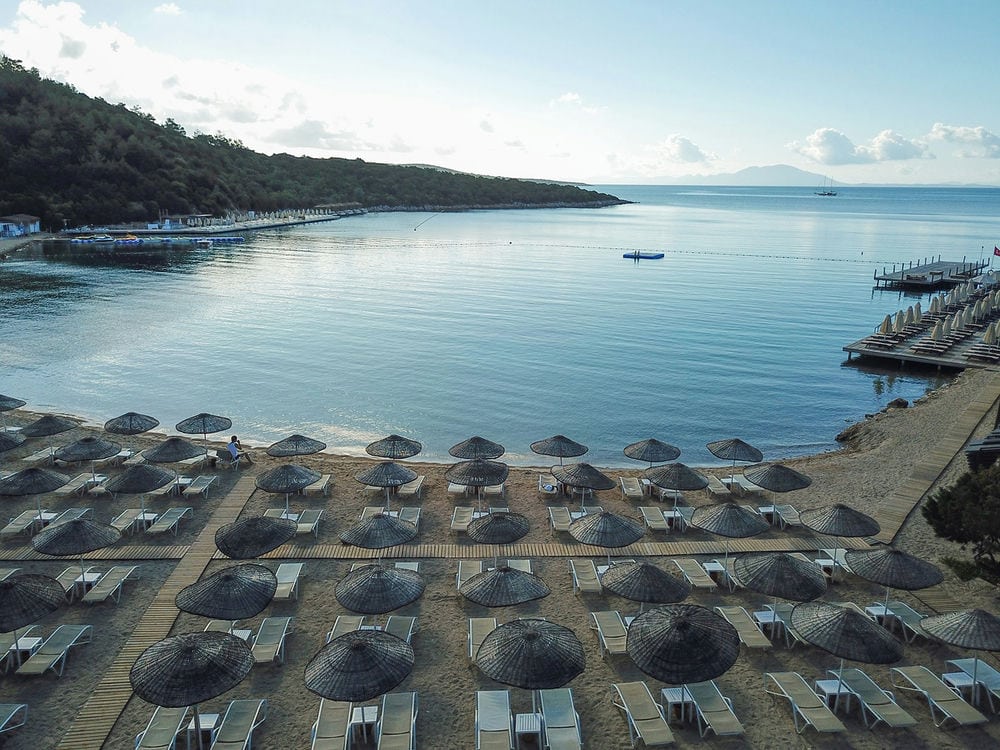 BODRUM PARK RESORT