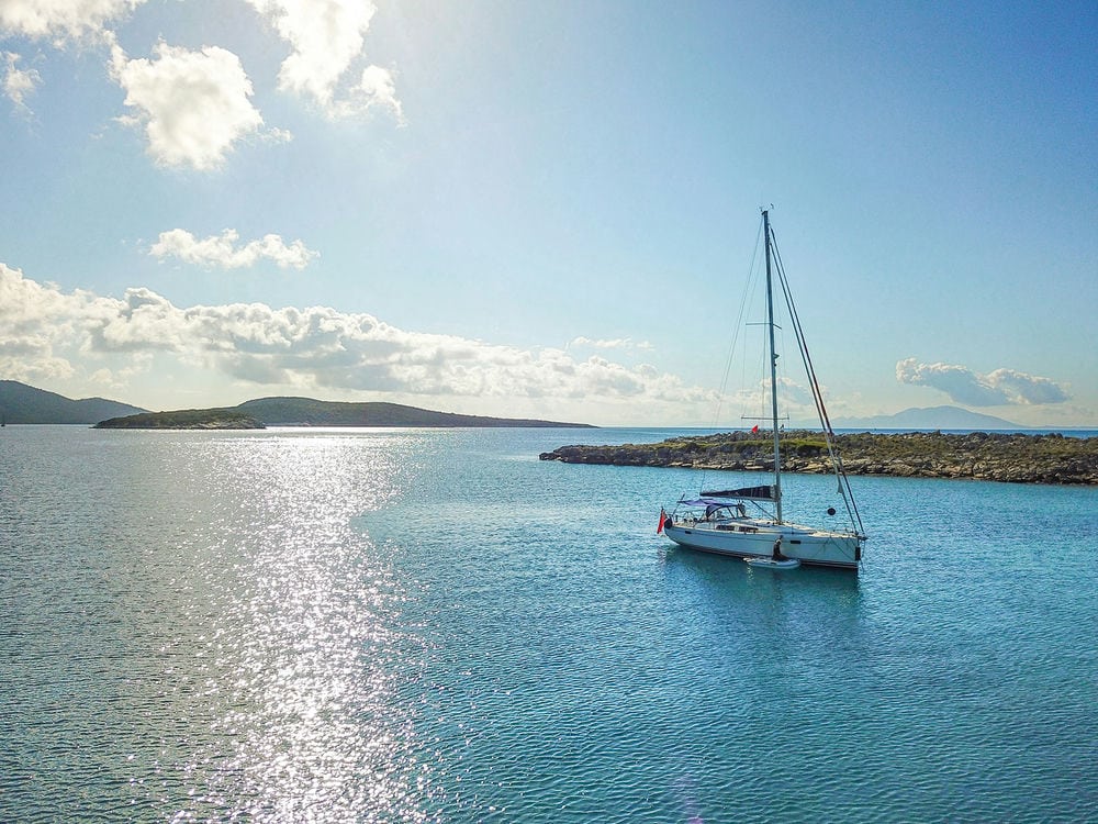 BODRUM PARK RESORT