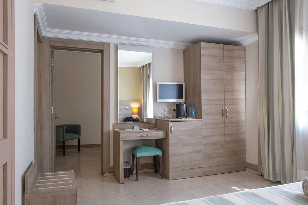 BODRUM PARK RESORT